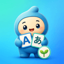 CardLingo アプリアイコン